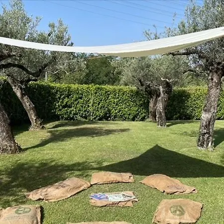 Country house Azienda Agricola Carbone Cosimo *