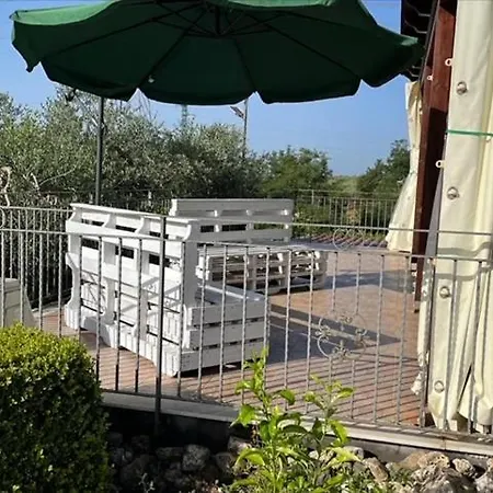 Azienda Agricola Carbone Cosimo Montecorvino Pugliano