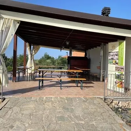 Country house Azienda Agricola Carbone Cosimo *