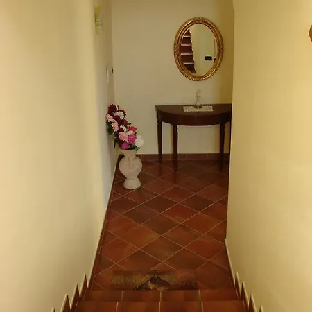 Country house Azienda Agricola Carbone Cosimo Montecorvino Pugliano