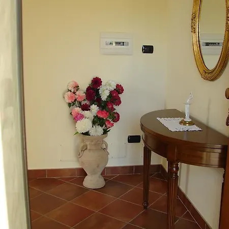 Country house Azienda Agricola Carbone Cosimo *
