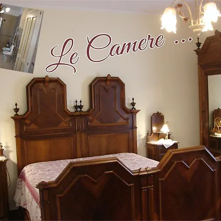 Country house Azienda Agricola Carbone Cosimo *