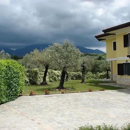 Azienda Agricola Carbone Cosimo Country house *