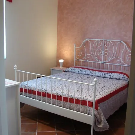 Country house Azienda Agricola Carbone Cosimo