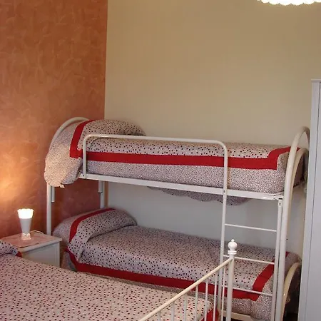 Country house Azienda Agricola Carbone Cosimo *