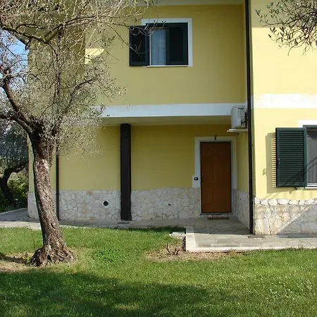 Azienda Agricola Carbone Cosimo *